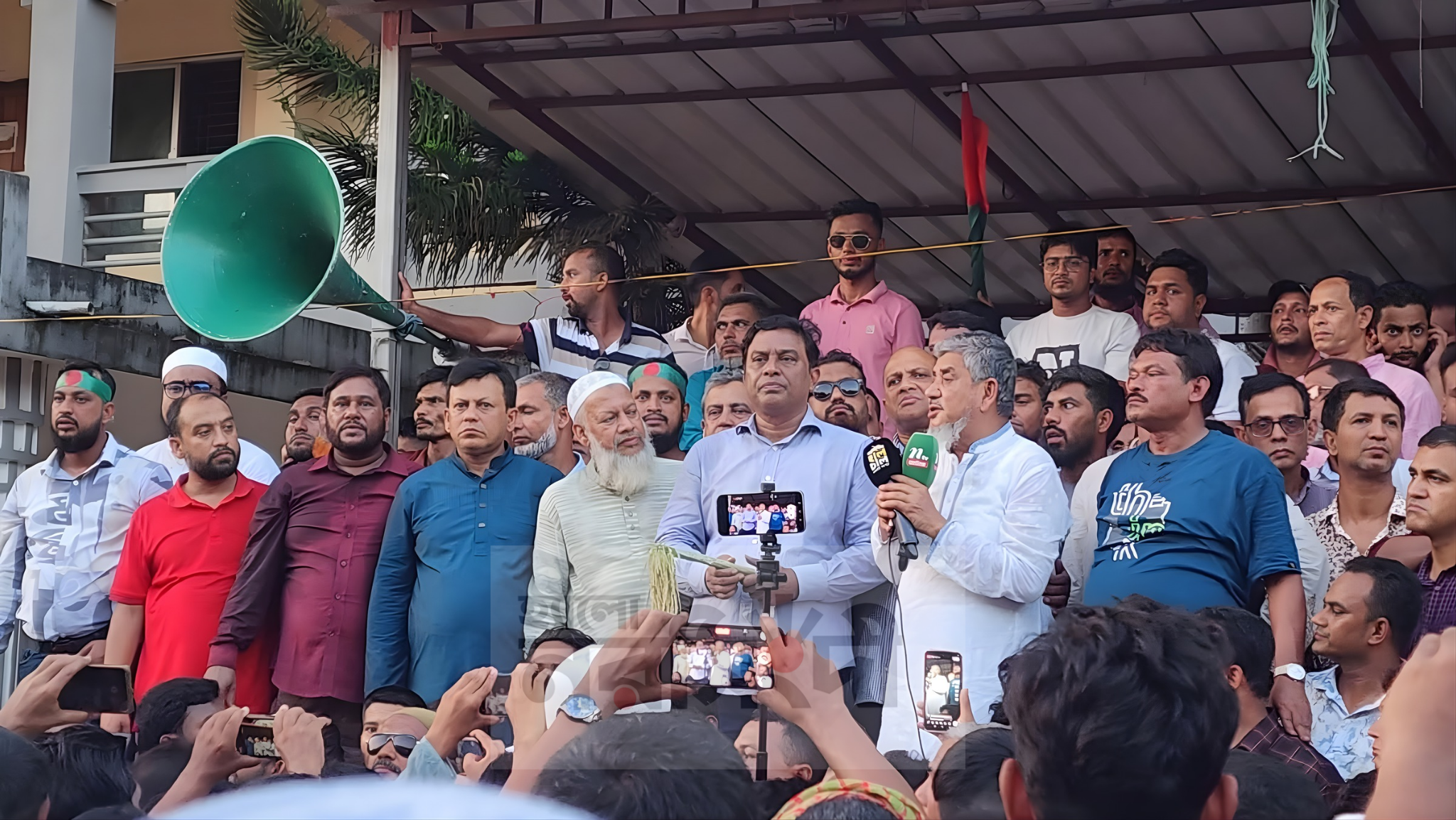 শিবপুরে সিপাহী-জনতা বিপ্লব দিবস উপলক্ষে বিএনপির র‍্যালি ও আলোচনা সভা অনুষ্ঠিত