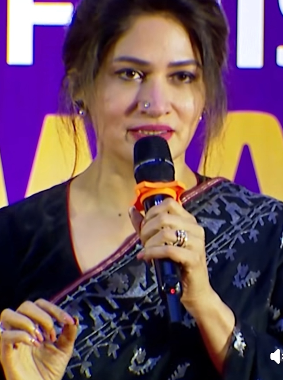 যেকোনো ধরনের হ্যারেসমেন্টের বিরুদ্ধে ‘জিরো টলারেন্স’ – রুবাবা দৌলা