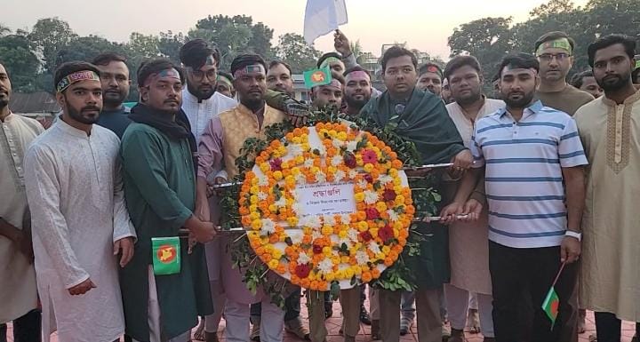 হাদিকে স্তব্ধ করতে চাইলে বাকি হাদিরা রাস্তায় নেমে আসবে- সারোয়ার তুষার