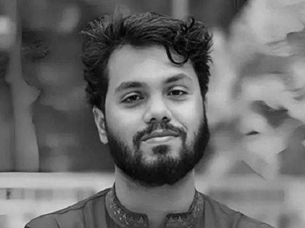 শহীদ ওসমান হাদির নামাজে জানাজা কাল