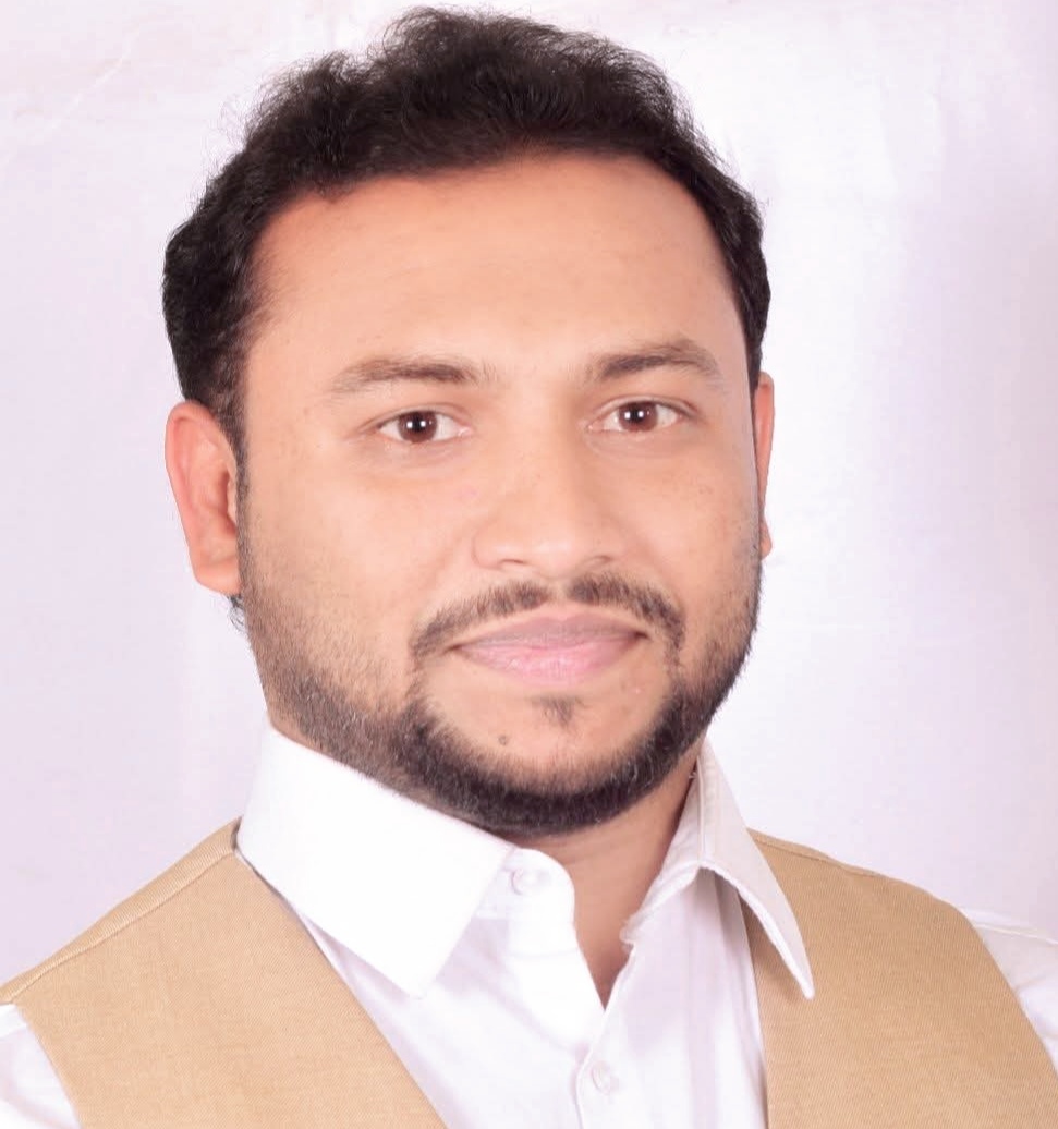 নরসিংদী সদর-১ হামিদুল হক পারভেজ এর ভোটের লড়াইয়ে আর কোন বাঁধা রইলো না