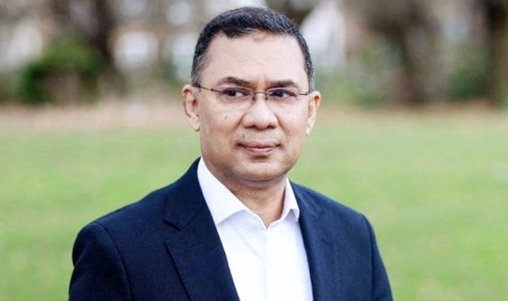 বিএনপির জরুরি বৈঠক আজ: তারেক রহমানকে পূর্ণাঙ্গ চেয়ারম্যান ঘোষণার সম্ভাবনা