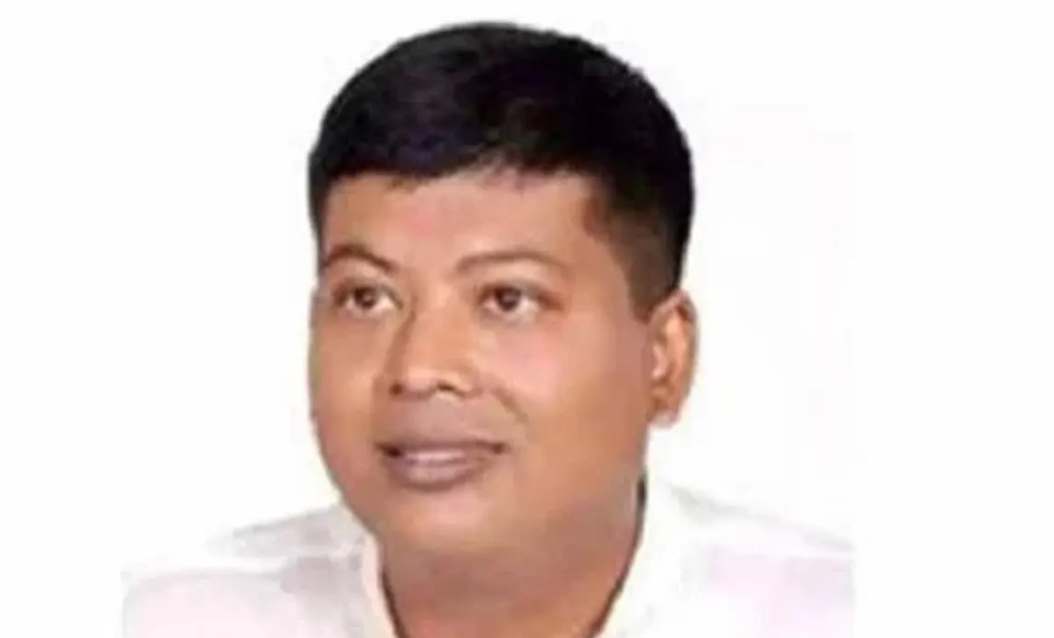 রাজধানীতে স্বেচ্ছাসেবক দল নেতাকে গুলি করে হত্যা