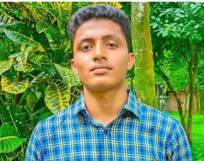 দেশের শীর্ষ পাঁচ বিশ্ববিদ্যালয়ে সেরা অবস্থানে নরসিংদী সরকারি কলেজের শিক্ষার্থী জোবায়ের