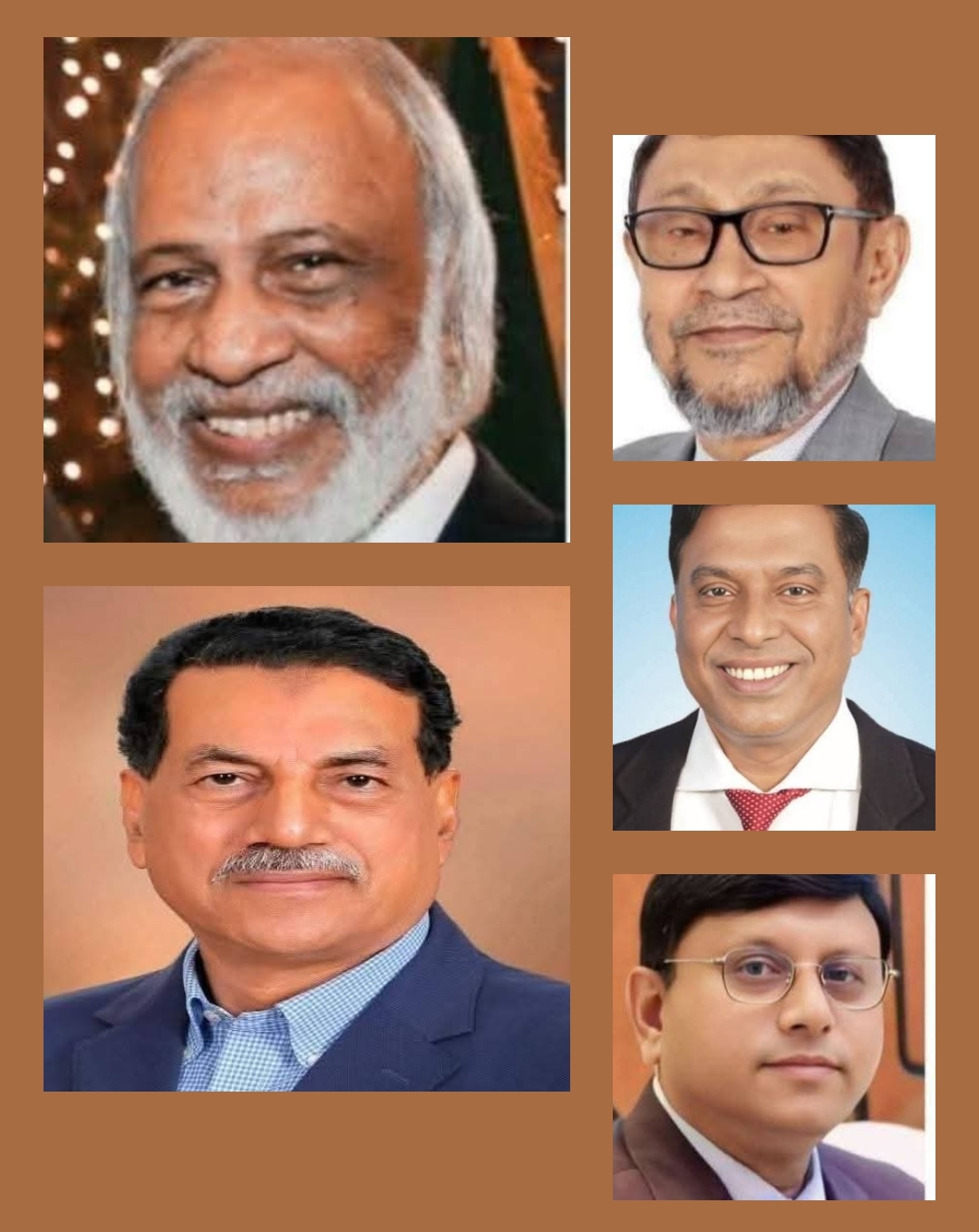 নরসিংদীর ৫টি আসনেই জয়লাভ করেছে বিএনপি 