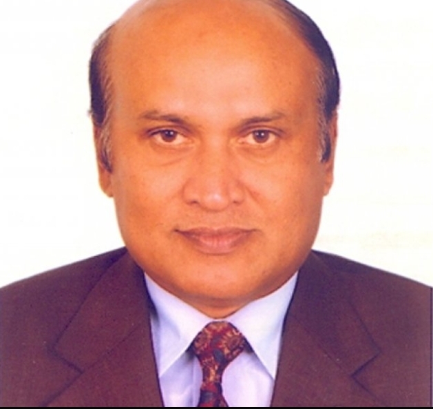 মন্ত্রিপরিষদ সচিব হিসেবে দায়িত্ব পেলেন নরসিংদীরএম সিরাজ উদ্দিন মিয়া