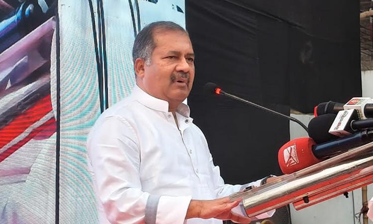 গণমাধ্যমের সর্বোচ্চ স্বাধীনতার সীমা নির্ধারণে গণমাধ্যম ব্যক্তিবর্গের প্রতি আহ্বান তথ্যমন্ত্রীর