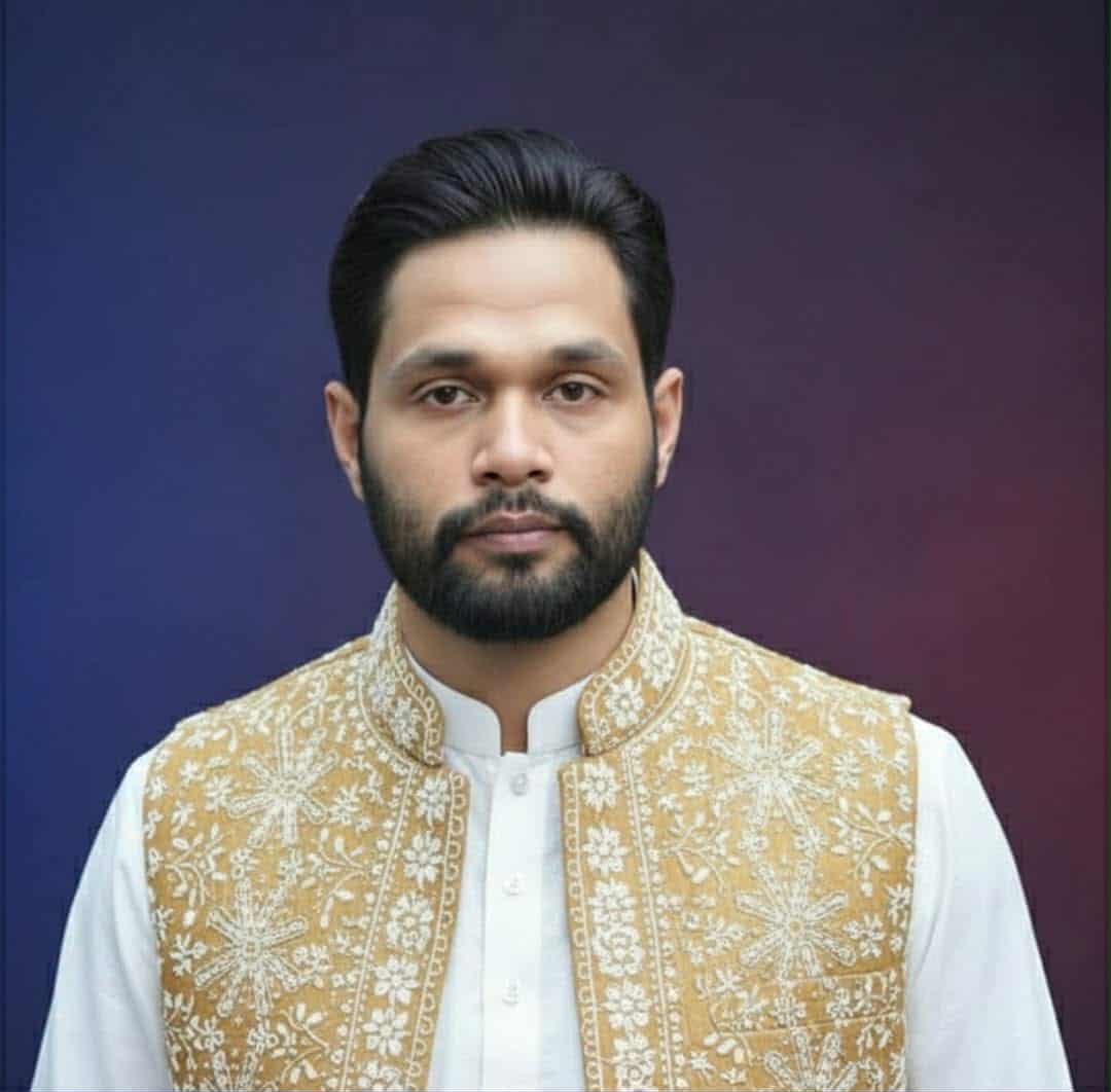 বাংলা নববর্ষে শিলমান্দীবাসীকে শুভেচ্ছা জানালেন চেয়ারম্যান প্রার্থী রাসেল মিয়া