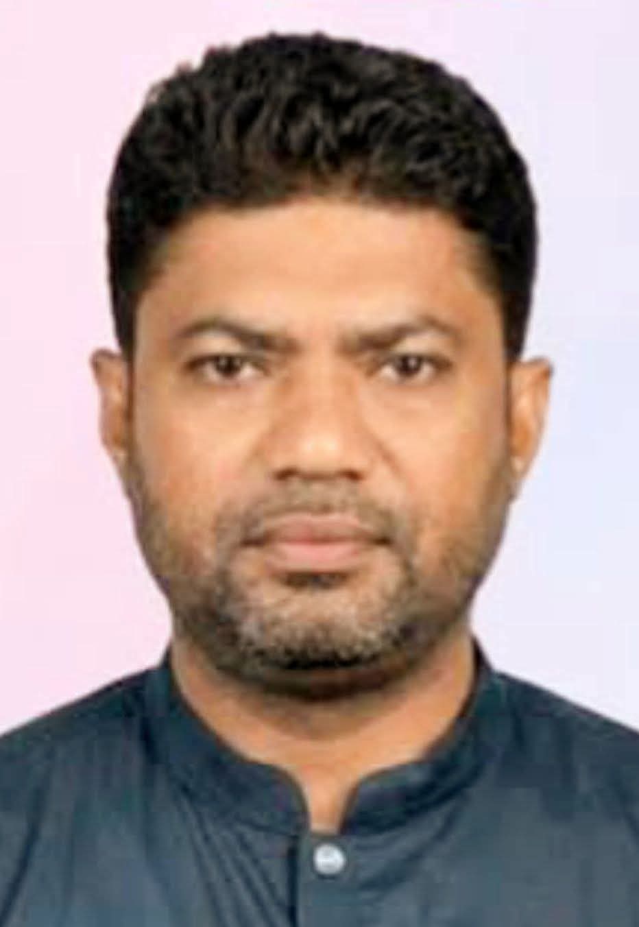 শিবপুর প্রেস ক্লাবের সাধারণ সম্পাদক,মাহবুব খানের মমতাময়ী ‘মা অসুস্থ