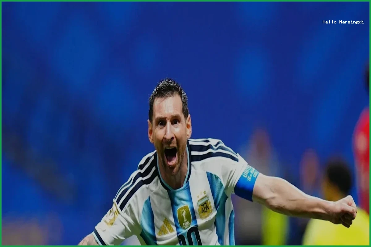 আর্জেন্টিনার জয় ও রেফারির বিতর্কিত সিদ্ধান্ত নিয়ে উত্তাল আটলান্টা