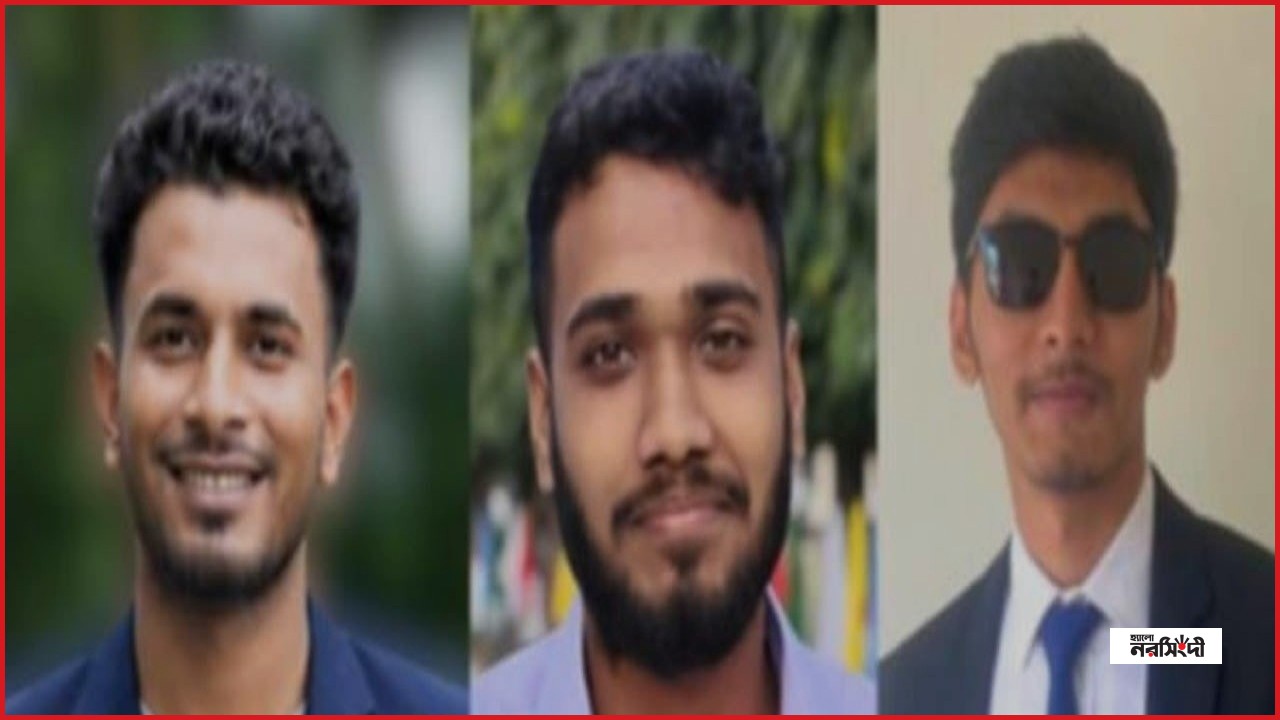 জাবিপ্রবিতে জাতীয় ছাত্রশক্তির নতুন আংশিক আহ্বায়ক কমিটি ঘোষণা