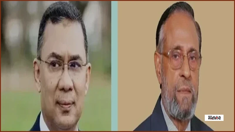 ঢাকার বাইরে রাত না কাটানোর পরামর্শ অলি আহমেদের