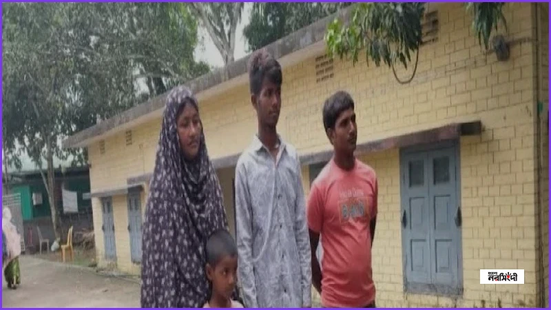 পুশইনের এক বছর পর ৪ ভারতীয় নাগরিককে ফেরত নিল বিএসএফ