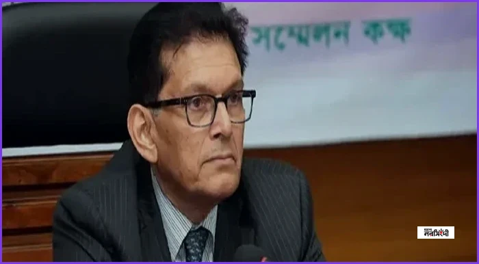 তিন দেশে কূটনৈতিক সফরে পররাষ্ট্রমন্ত্রী ড. খলিলুর রহমান