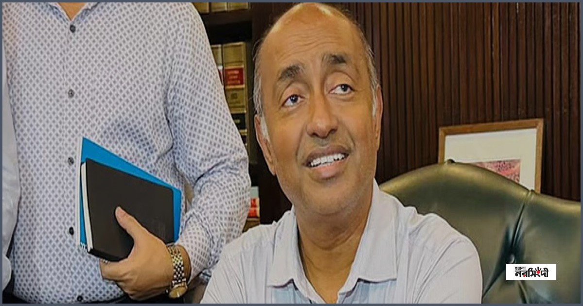 আগামী নির্বাচন তত্ত্বাবধায়ক সরকারের অধীনে হবে: আইনমন্ত্রী