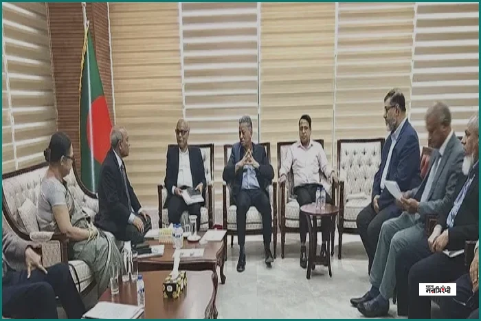 ৬ লাখ কোটি টাকার রাজস্ব লক্ষ্যমাত্রা অর্জন সম্ভব: অর্থমন্ত্রী