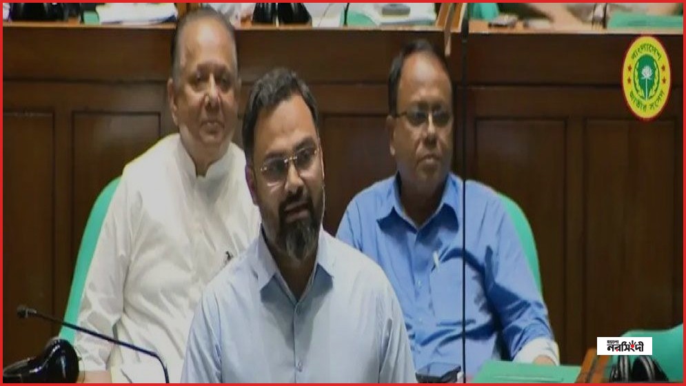 বিশ্বকাপ ঘিরে সহিংসতা বন্ধে ক্রীড়া প্রতিমন্ত্রীর আহ্বান