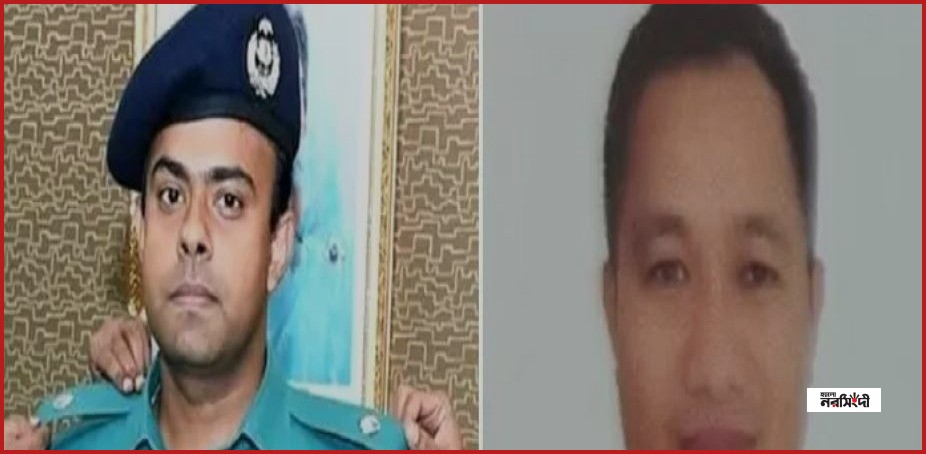 অনুপস্থিতি ও অসদাচরণের দায়ে ৪ পুলিশ কর্মকর্তা বরখাস্ত