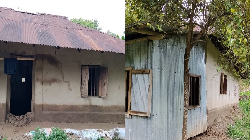 খাগড়াছড়িতে বন্যা পরিস্থিতির উন্নতি, সাজেক থেকে ফিরছেন পর্যটকরা