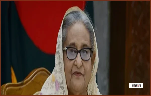 ডিসেম্বরে দেশে ফিরে আদালতে আত্মসমর্পণের পরিকল্পনা শেখ হাসিনার