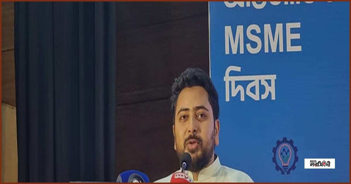 শেখ হাসিনা দেশে ফিরলে ফাঁসির রায় কার্যকর করা হবে: নাহিদ ইসলাম