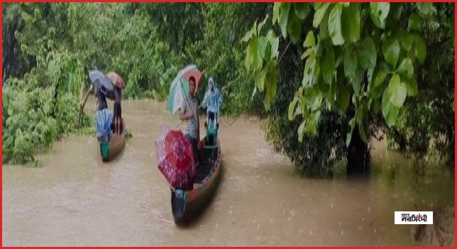 বান্দরবানে পর্যটনকেন্দ্র বন্ধের সময়সীমা ১৫ জুলাই পর্যন্ত বাড়ল