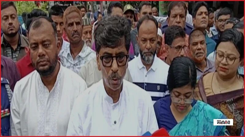 বন্যায় ক্ষতিগ্রস্ত কৃষকদের তালিকা তৈরির কাজ চলছে: কৃষিমন্ত্রী