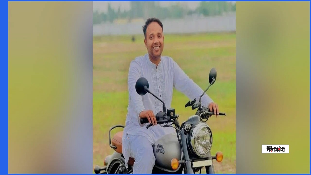ছাত্রলীগের মিছিলে গিয়েছিলাম ছাত্রত্ব টিকিয়ে রাখতে: ছাত্রদল নেতা তোফায়েল