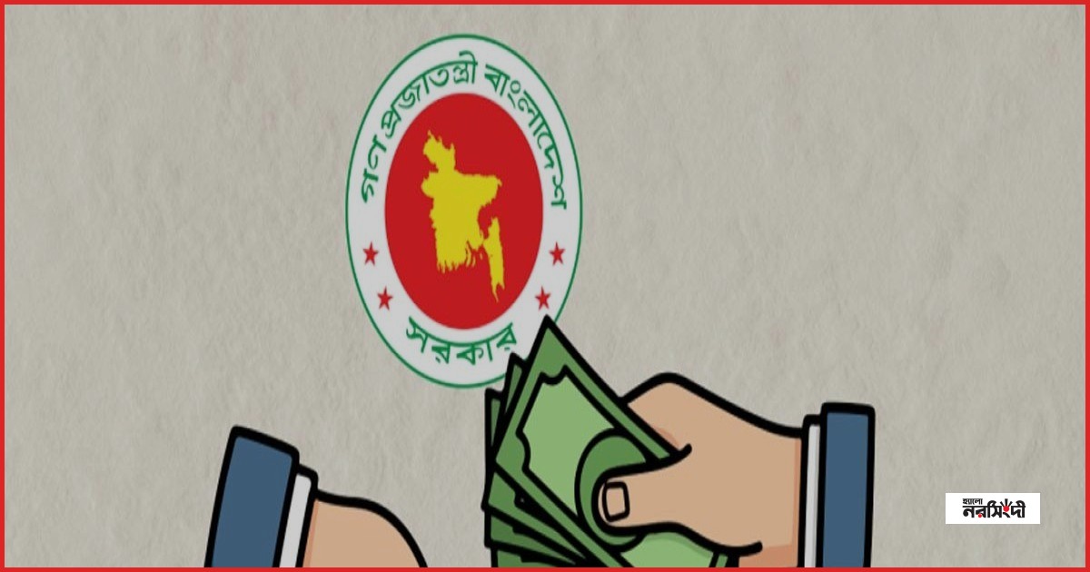 ১২-২০তম গ্রেডের সরকারি চাকরিজীবীদের জন্য সুলভ মূল্যে রেশন সুবিধা চালুর উদ্যোগ
