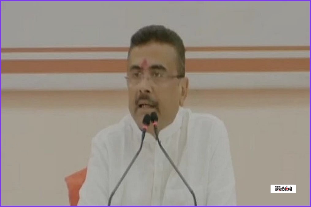পশ্চিমবঙ্গে সোমবার থেকে কার্যকর হচ্ছে বিতর্কিত গুন্ডা দমন আইন