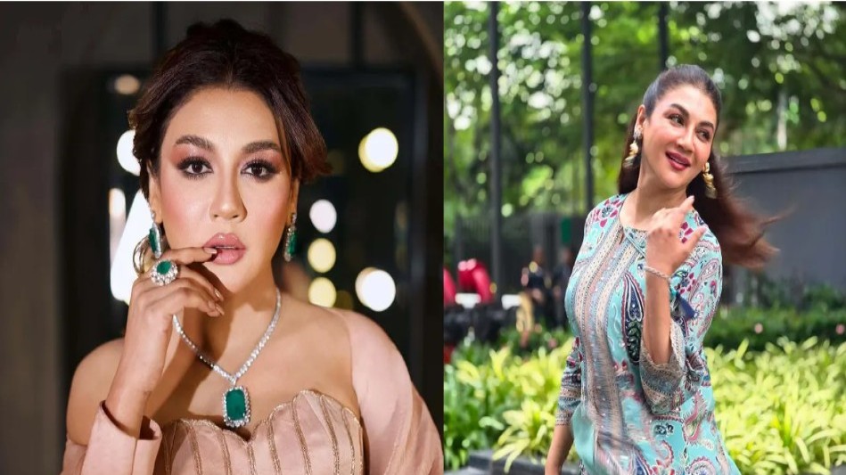 কলকাতায় নতুন সিনেমার প্রচারে ব্যস্ত সময় কাটাচ্ছেন জয়া আহসান