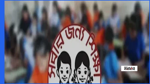 প্রকাশিত হলো প্রাথমিক বৃত্তি পরীক্ষার ফলাফল