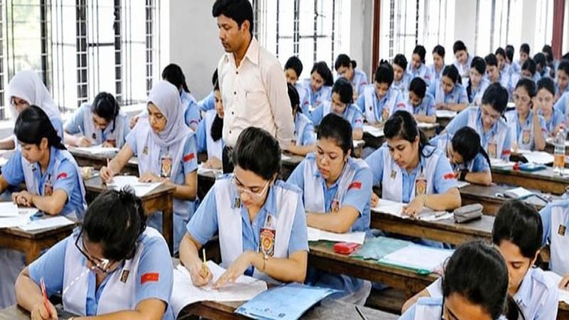 চট্টগ্রাম বাদে সব বোর্ডে এইচএসসি পরীক্ষা যথাসময়ে