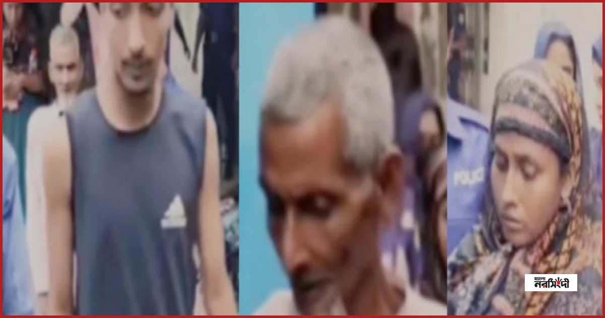 আগৈলঝাড়া থানায় হামলা ও ভাঙচুরের ঘটনায় মূলহোতাসহ গ্রেপ্তার ৪