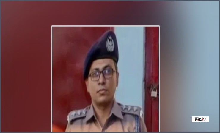সহকারী কর কমিশনারের সঙ্গে প্রতারণার দায়ে এএসপি সোহেল বরখাস্ত