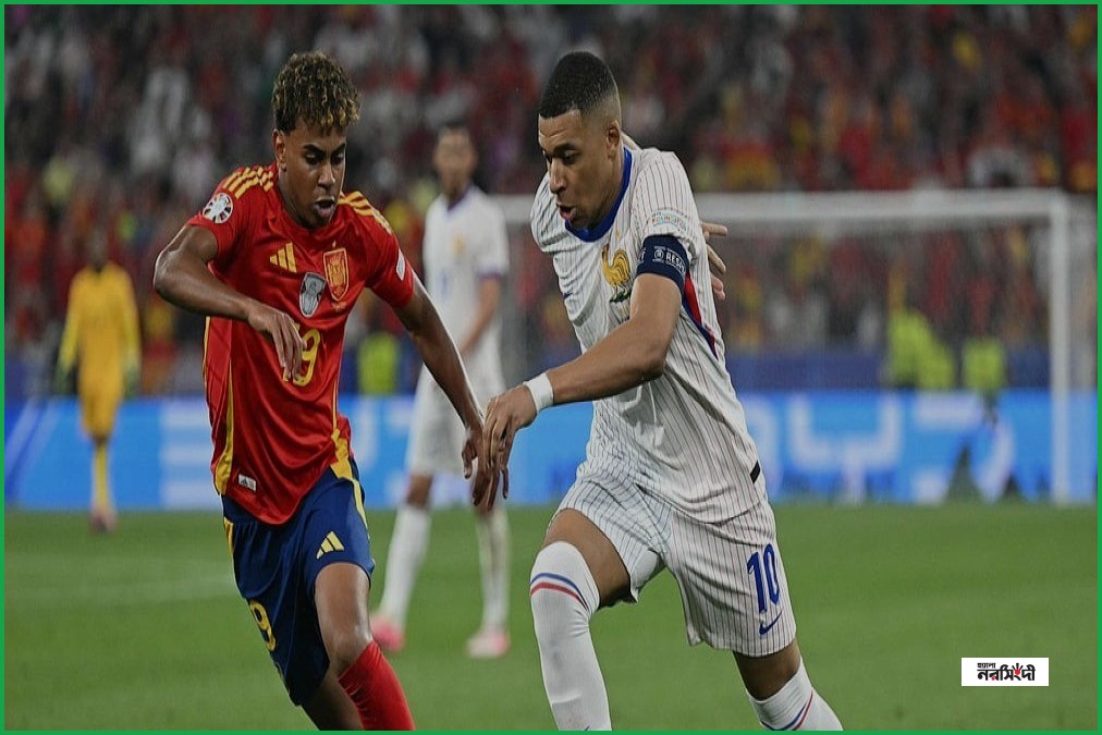 বিশ্বকাপ জিতবে কে? সুপারকম্পিউটারের পূর্বাভাসে এগিয়ে ফ্রান্স