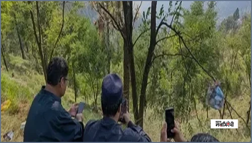 অচল পাকিস্তান শাসিত কাশ্মীর, বিপর্যস্ত জনজীবন ও ইন্টারনেট সংকট