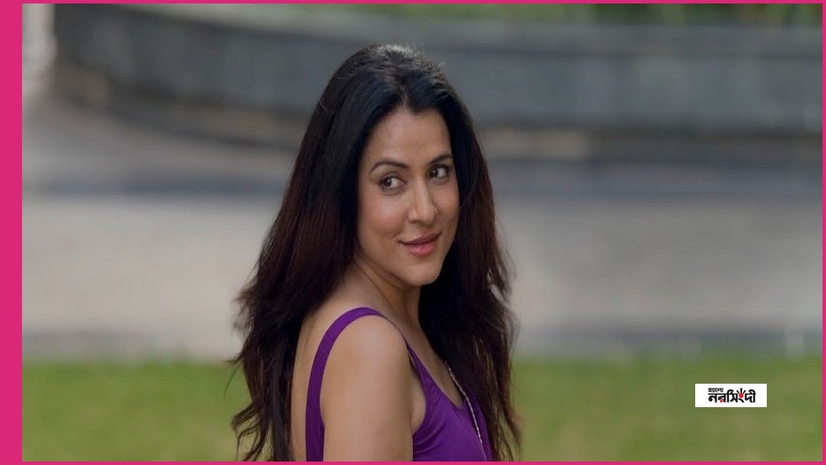 অন্তরঙ্গ দৃশ্যে অভিনয় পেশাগত দায়িত্ব, ব্যক্তিগত নয়: সিম্পল কৌল