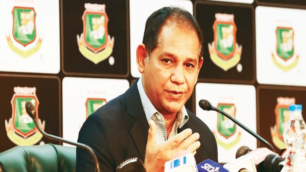 অস্ট্রেলিয়া সফরে ভালো ফল ও সম্মানের অপেক্ষায় বাংলাদেশ দল