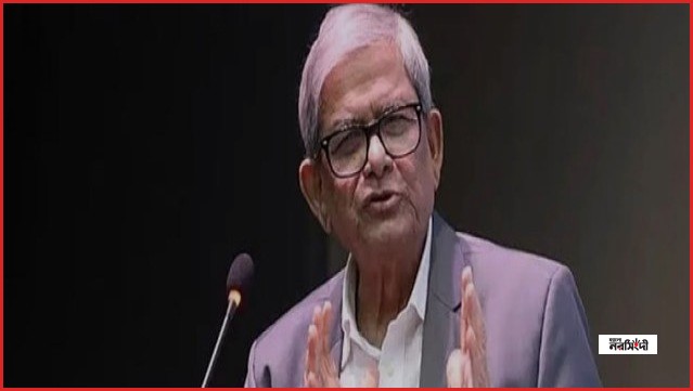 আগস্টেই রাষ্ট্রপতি নির্বাচনের পরিকল্পনা, আলোচনায় মির্জা ফখরুলের নাম