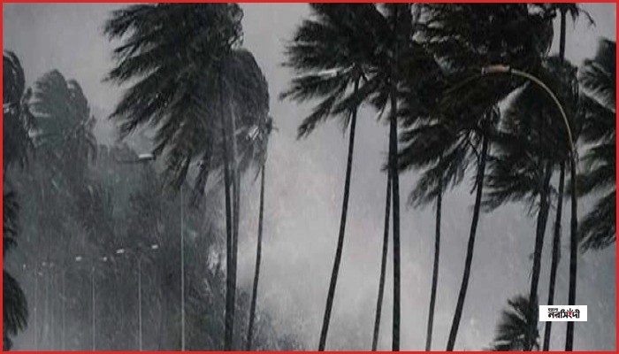 আগামী ৫ দিন দেশজুড়ে ভারী বৃষ্টির সতর্কতা