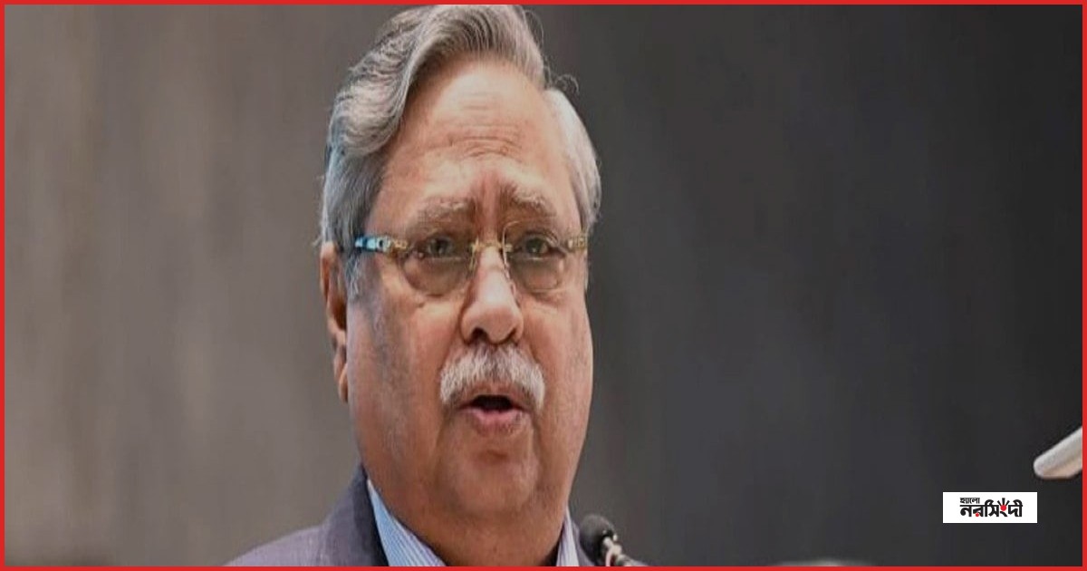আজই পদত্যাগ করছেন রাষ্ট্রপতি, সংসদ কক্ষে জরুরি সংবাদ সম্মেলন
