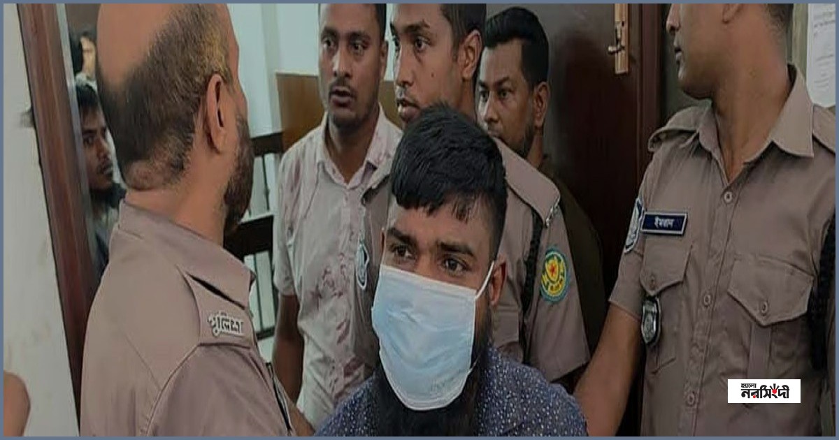 আফরোজা হত্যায় গাড়িচালকের মৃত্যুদণ্ড, রায় ঘোষণা ঢাকার আদালতে