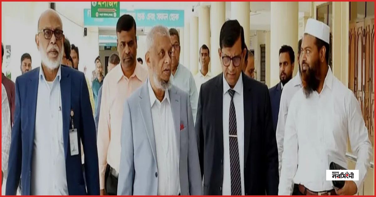 আশকোনার হজ ক্যাম্পে প্রবাসীদের জন্য হচ্ছে ১০০ শয্যার আবাসন