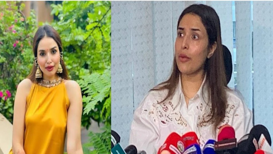 আশিয়ান গ্রুপ চেয়ারম্যানের বিরুদ্ধে অভিনেত্রী স্নিগ্ধার হত্যাচেষ্টার অভিযোগ