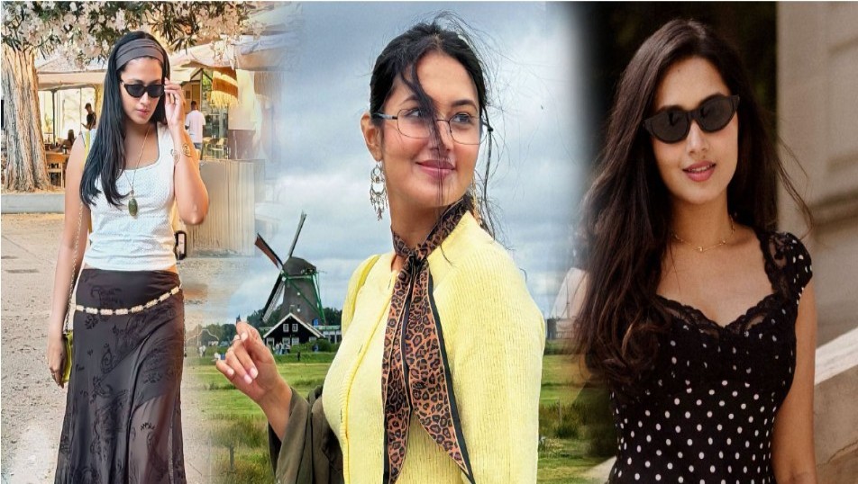 ইউরোপ ভ্রমণে স্পেনে ফারিণের বিশ্বকাপ জয়ের আনন্দ উদ্‌যাপন