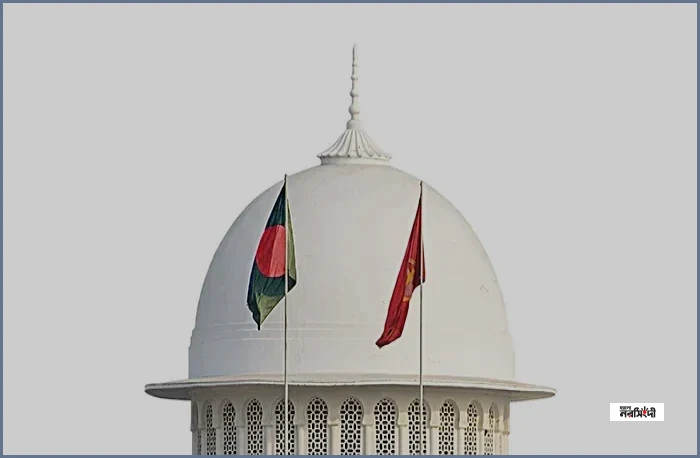 ইউরোপের বাজারে বাংলাদেশের পোশাক রপ্তানিতে বড় বিপর্যয়