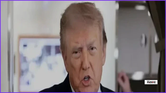 ইরান নিয়ে ইতিবাচক আলোচনার দাবি ট্রাম্পের, তেহরানের অস্বীকার