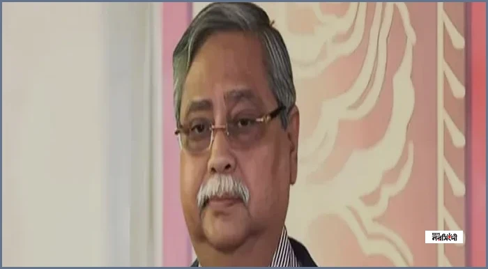 ইসলামী ব্যাংকের শেয়ার কেলেঙ্কারিতে সাবেক প্রেসিডেন্ট সাহাবুদ্দিনের সম্পৃক্ততার অভিযোগ