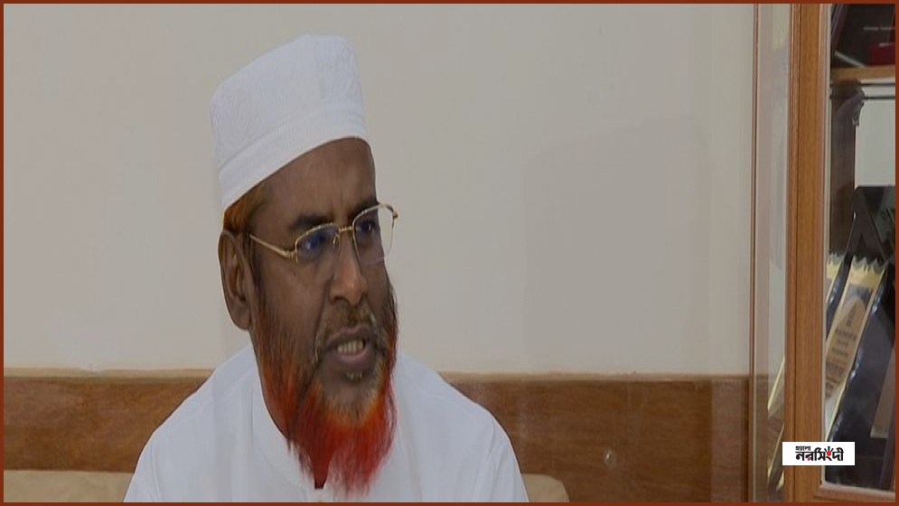 ইসিকে চোখ-কান খুলে স্বাধীনভাবে দায়িত্ব পালনের আহ্বান জামায়াতের